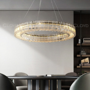 Подвесная люстра Tangeiser 11473