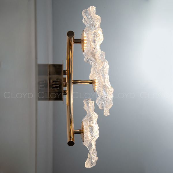 Настенный светильник Shambala 20395