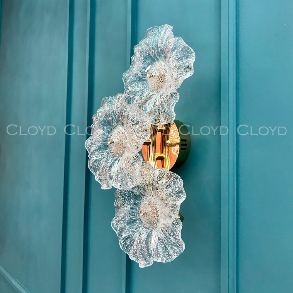 Настенный светильник Shambala 20395