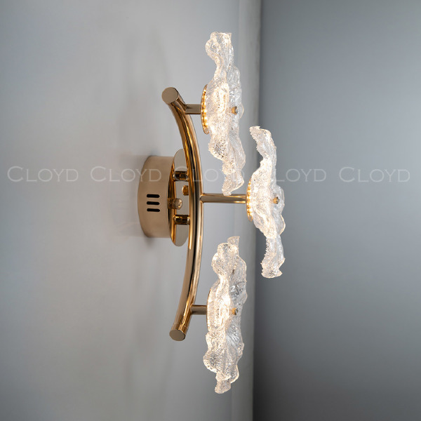 Настенный светильник Shambala 20395