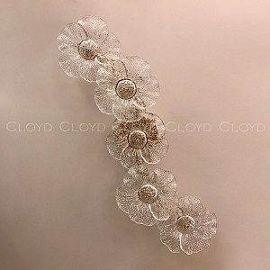 Настенный светильник Shambala 20396