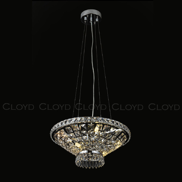 Подвесная люстра Fiala 11453