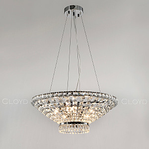 Подвесная люстра Fiala 11453