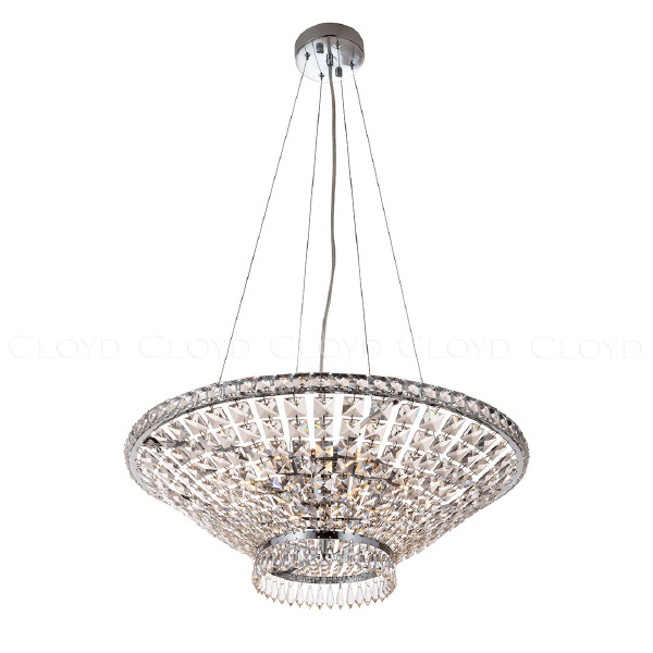 Подвесная люстра Fiala 11454