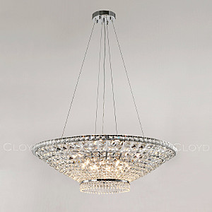 Подвесная люстра Fiala 11454