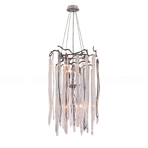 Подвесная люстра Sulawesi 11433