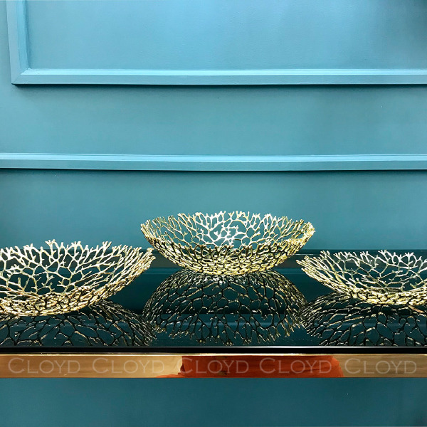 Декоративный светильник Dish-1636 50161