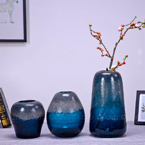 Декоративный светильник Vase-1601 50089