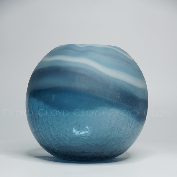 Декоративный светильник Vase-1566 50104