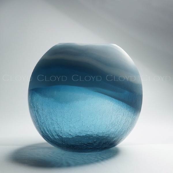 Декоративный светильник Vase-1566 50104