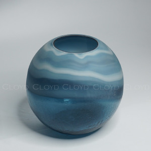 Декоративный светильник Vase-1566 50104
