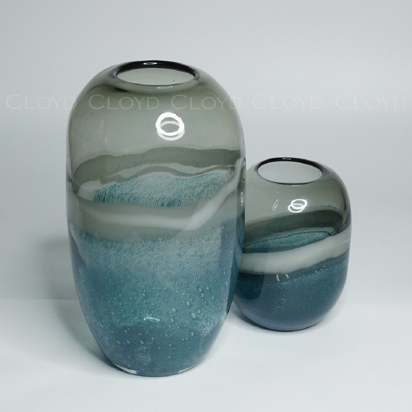 Декоративный светильник Vase-1609 50109