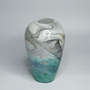 Декоративный светильник Vase-1610 50113