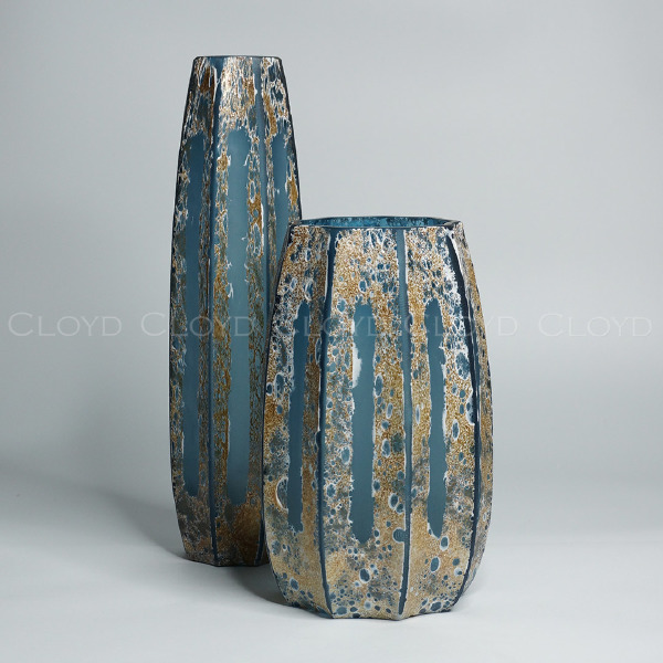 Декоративный светильник Vase-1623 50143