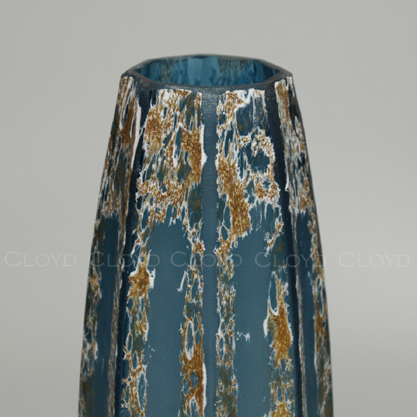 Декоративный светильник Vase-1623 50143