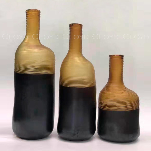 Декоративный светильник Vase-1595 50067