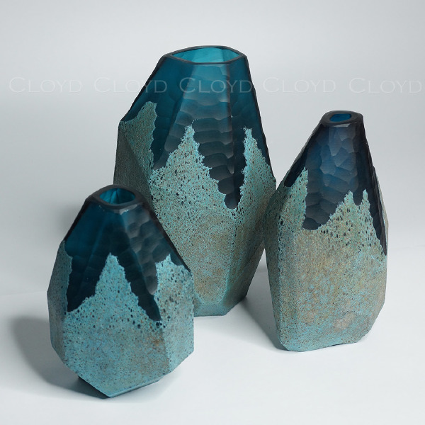 Декоративный светильник Vase-1599 50076