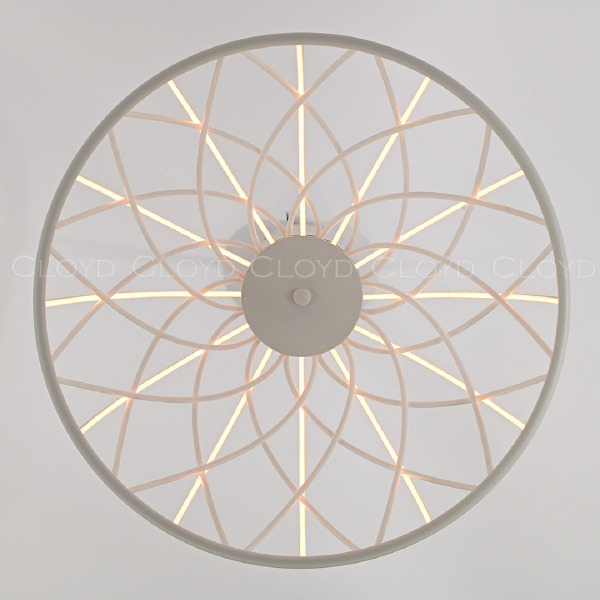 Светильник подвесной Cocklico 11411