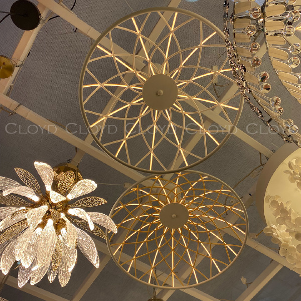 Светильник подвесной Cocklico 11411