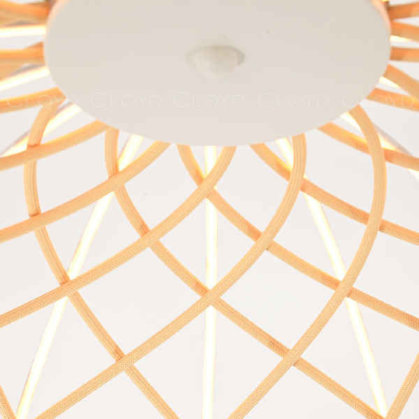 Светильник подвесной Cocklico 11412