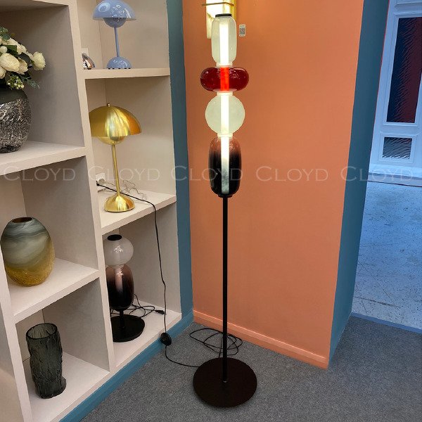 Торшер Supernova 40177