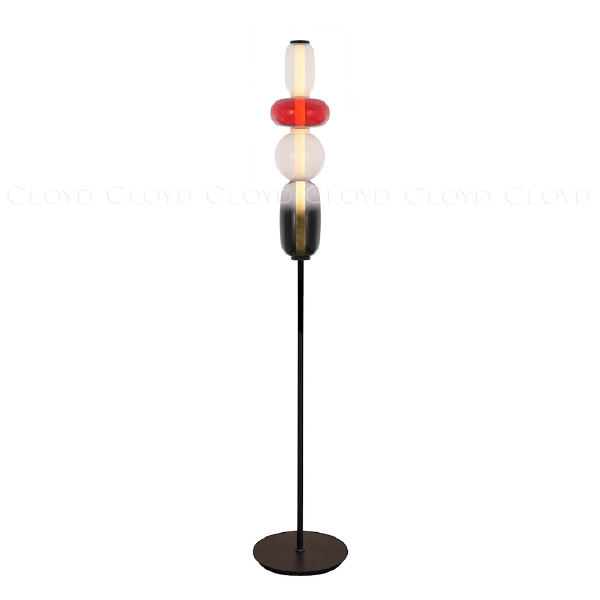 Торшер Supernova 40177