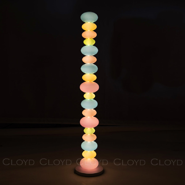 Торшер Elton 40176