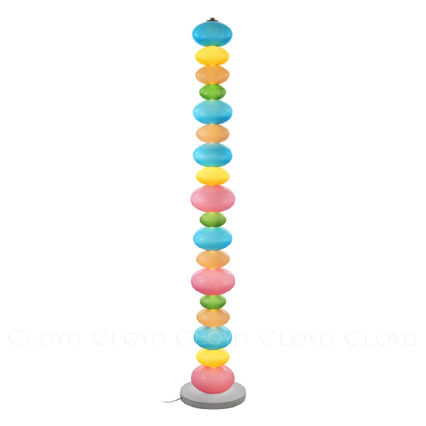 Торшер Elton 40176