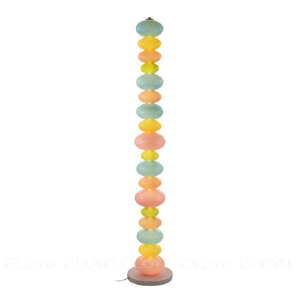 Торшер Elton 40176