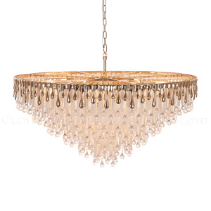 Подвесная люстра Capuletti 11286