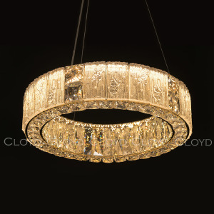 Подвесная люстра Radianta 11230