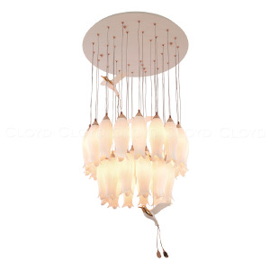 Подвесная люстра Argana 11236