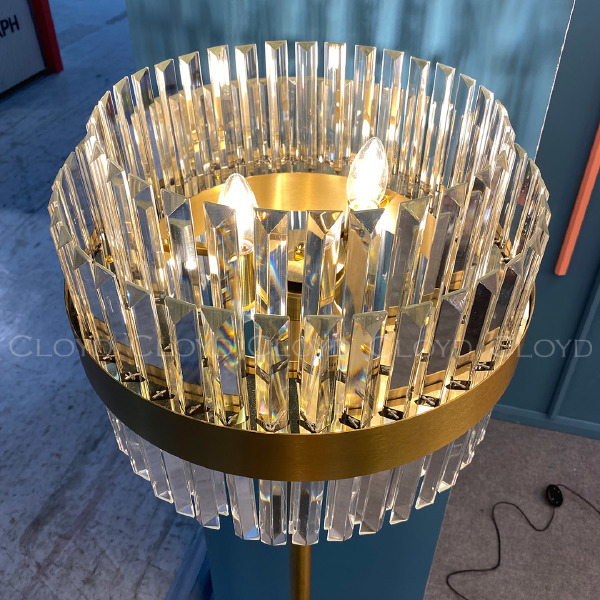 Торшер Brotigan 40020