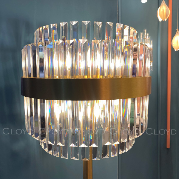 Торшер Brotigan 40020