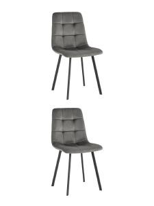 Комплект стульев Chilly OS-2011-V seat HLR-24 DUAL X2