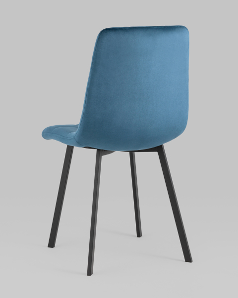 Комплект стульев Chilly OS-2011-V seat HLR-63 DUAL X2
