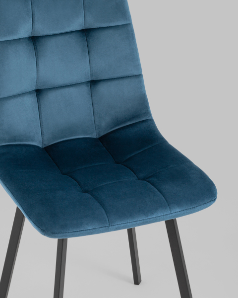 Комплект стульев Chilly OS-2011-V seat HLR-63 DUAL X2