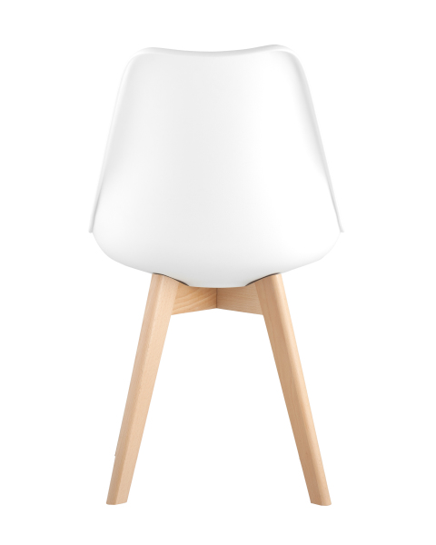 Комплект стульев Frankfurt Y863 white box EAMES