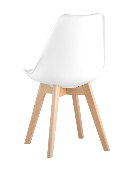 Комплект стульев Frankfurt Y863 white box EAMES