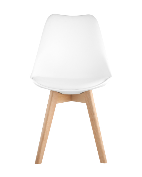 Комплект стульев Frankfurt Y863 white box EAMES