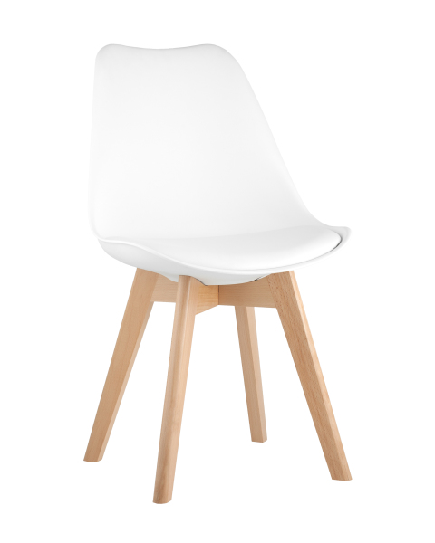 Комплект стульев Frankfurt Y863 white box EAMES
