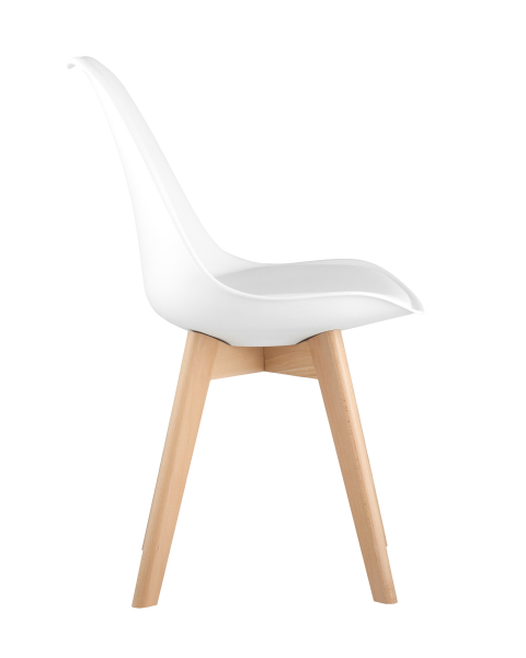 Комплект стульев Frankfurt Y863 white box EAMES
