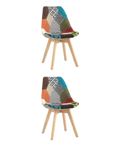 Комплект стульев Frankfurt УТ000036623