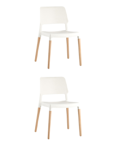 Комплект стульев Bistro УТ000037210