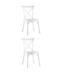 Комплект стульев Кроссбэк УТ000037438