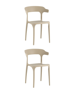 Комплект стульев Neo УТ000037282