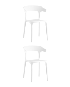 Комплект стульев Neo УТ000037284