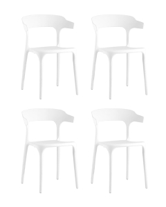 Комплект стульев Neo УТ000037285