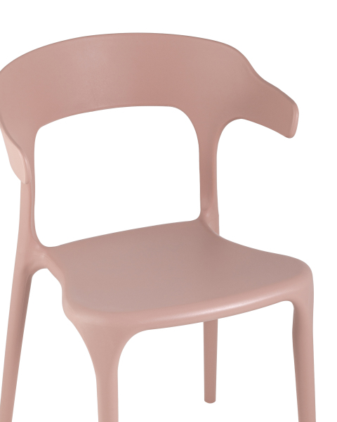 Комплект стульев Neo SL-7082 pink 90531 BOX