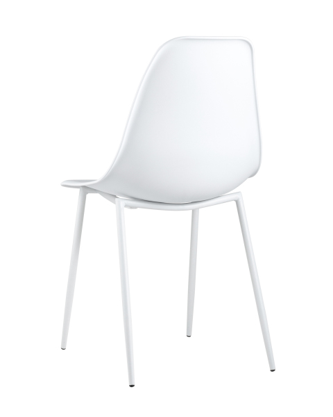 Комплект стульев Kon KONWIN CHAIR WHITE BOX
